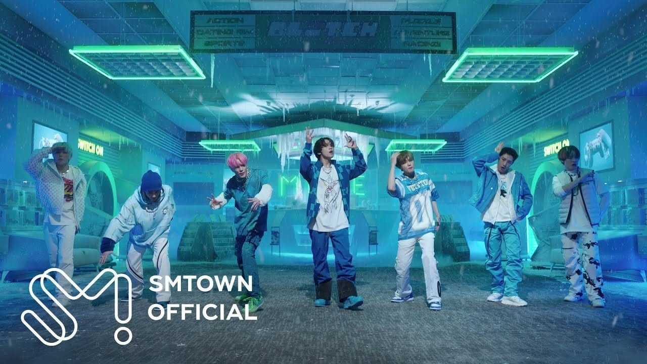 What do netizens think about the NCT Dream&#8217;s Glitch Mode?
