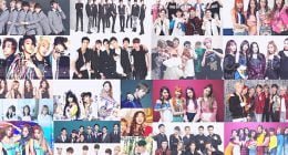 What do you think the K-pop’s golden generation was?