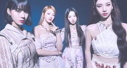 Aespa is invited to sing at Coachella