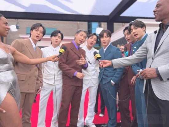 Netizens want BTS off HYBE ASAP