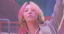 Dance performance video was posted on G-Dragon’s Instagram