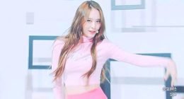Female singer who performed her last time at she was 22 years old