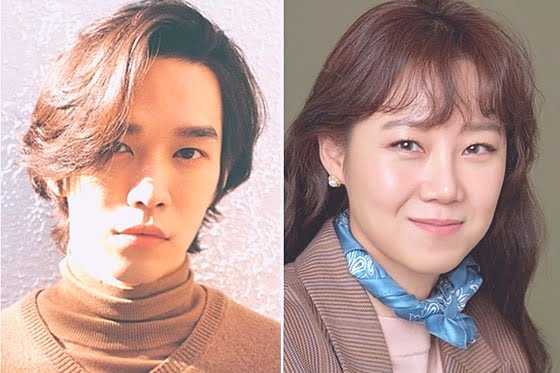 Gong Hyo Jin catches Son Ye Jin&#8217;s wedding flowers and is rumored to be with Kevin Oh