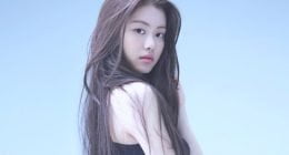 Hybe issues an official statement about Kim Garam of Le Sserafim