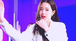 Jang Wonyoung’s perform that got many positive responses in the new song by IVE