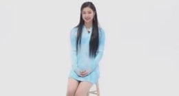 Kim Garam said she wants to be the fairy in fairy tale stories, Netizens getting angry