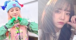 Kim Sejung sends Yuqi a support message about her burnout