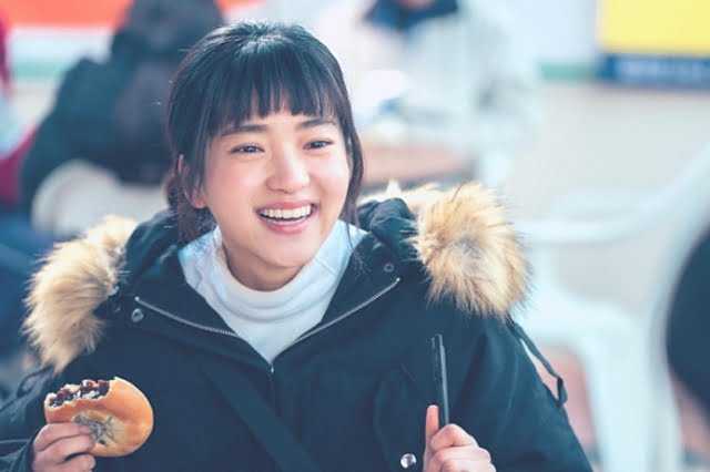 Kim Taeri admits that she is not glad about the end of &#8216;Twenty-Five Twenty One&#8217; too