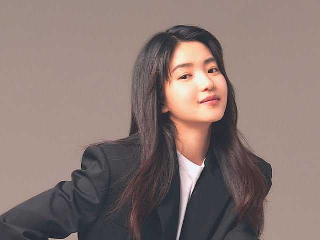 Kim Taeri admits that she isn&#8217;t very familiar in the field of love