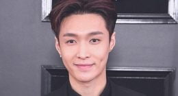 Lay has left SM and fans are abuzz about the news