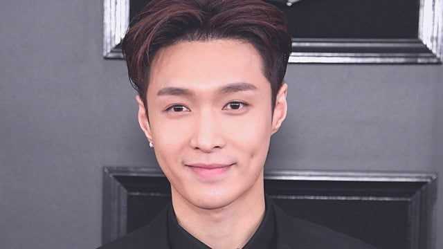 Lay has left SM and fans are abuzz about the news