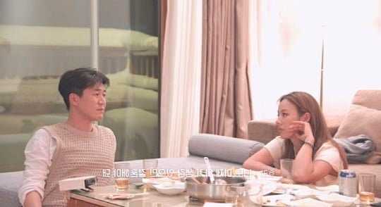 Lee Hyori talks about wanting to have a child but battling fertility issues
