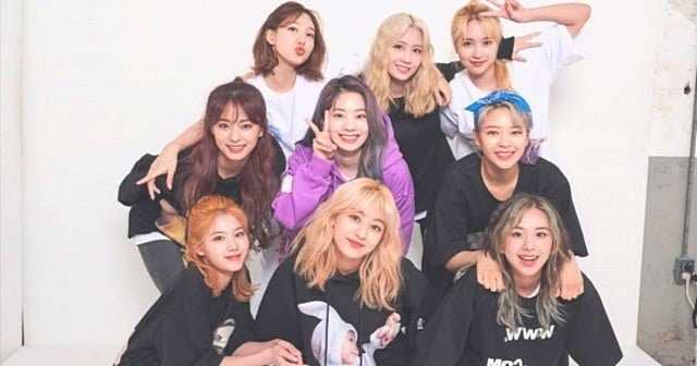 Netizens are amazed by NCT as well as Twice, which has no COVID cases despite a lot of members