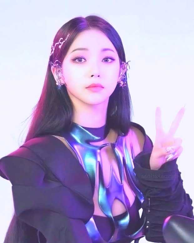 Netizens are critizing Aespa&#8217;s outfits