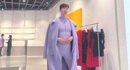 Netizens discuss Jo Kwan’s gender-neutral fashion updates
