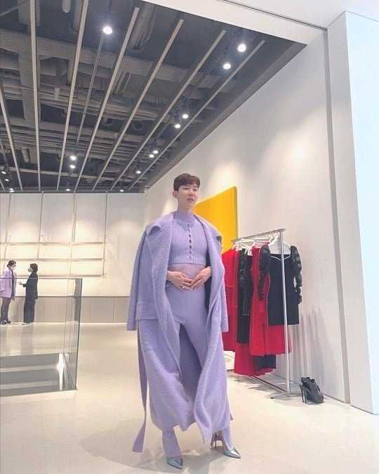 Netizens discuss Jo Kwan&#8217;s gender-neutral fashion updates