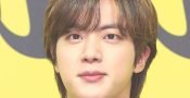 Jin from BTS has filed to remove his enlistment postponement