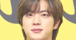 Jin from BTS has filed to remove his enlistment postponement