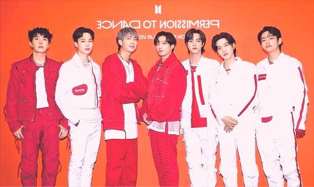 The defense minister insists that no special concessions for BTS would be allowed