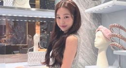Netizens discuss whether Jang Wonyoung or Jennie have the most influence on teenagers