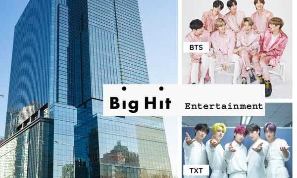 Netizens have discussed about Big Hit for not caring about TXT