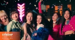 Are there any views for advertising? Netizens talking about IVE “LOVE DIVE” music video that has surpassed 50 million views within 6 days