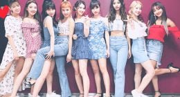 Other than BTS and BLACKPINK who are the top idols across the US?