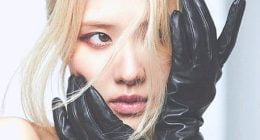 Rose makes netizens crazy with her clothes