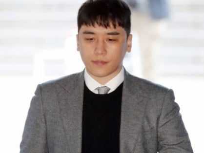 Seungri&#8217;s sister asked for messages from his followers