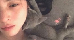 The most talked topic on netizen blogs: This is Ryujin or Han So Hee?