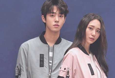 The rumors about Ahn Hyo Seob and Park Ji Hyun in a long-term relationship?