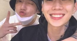 What do netizens think about Jay Park and BTS Jungkook’s combo?