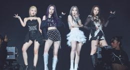 Aespa’s concert fees at university festivals are perhaps the most costly