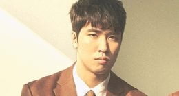 Jannabi’s Yoon Kyul negotiates an agreement with the woman whom he was agressing