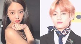 Model do not accept involvement of V and Jennie’s rumors of a relationship