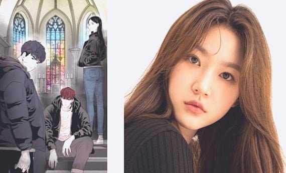 Netflix puts off webtoon series &#8216;Hunting Dogs&#8217; because of Kim Sae Ron scandal