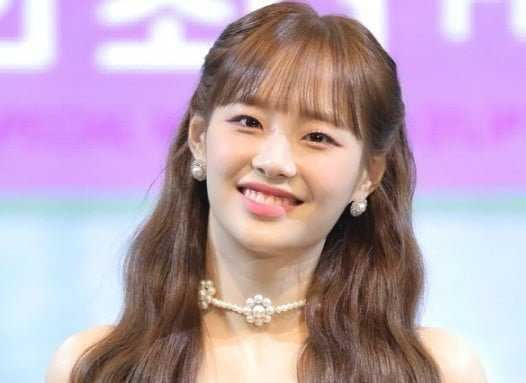 Loona&#8217;s Chuu moves agencies?