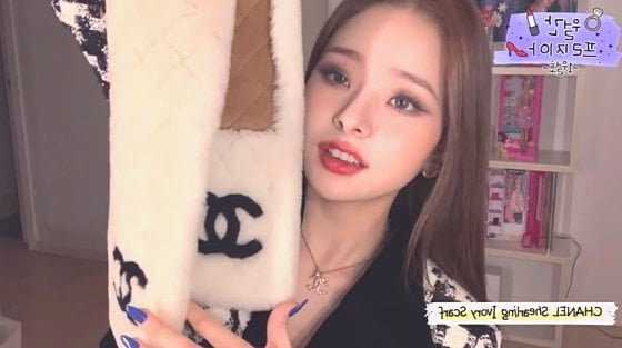 5 months after the scandal, Song Jia is back with an SNS update