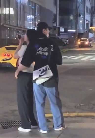 AB6IX representatives disprove Donghyun&#8217;s relationship rumor
