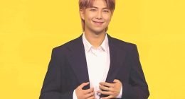 Big Hit has rejected reports that BTS member RM is getting married