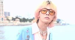 G-Dragon buys one of the priciest penthouses