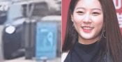 Kim Sae Ron was supposed to be working at a café because of the financial burden caused by her drunk driving crash