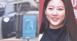 Kim Sae Ron was supposed to be working at a café because of the financial burden caused by her drunk driving crash
