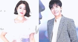 Lee Seung Gi speaks to his fans about his relationship and life with Lee Da In a year after the scandal