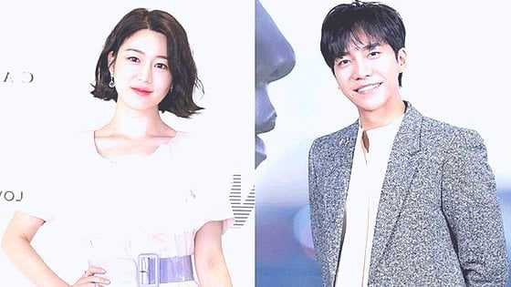 Lee Seung Gi speaks to his fans about his relationship and life with Lee Da In a year after the scandal