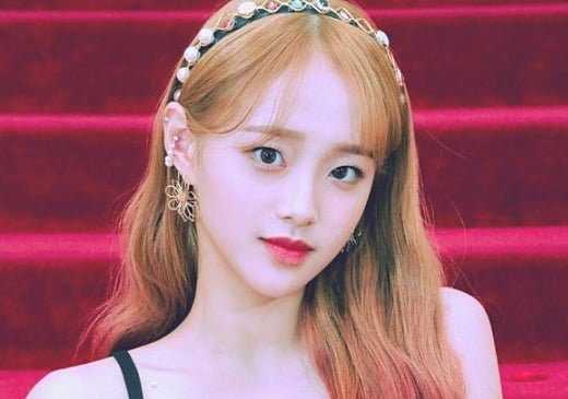 Loona fans confused by Chuu's cancellation of Loona’s world tour ...