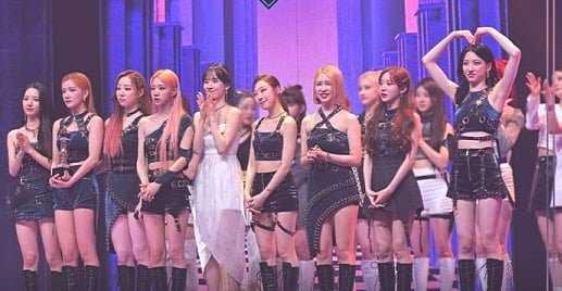 Mnet viewers debate shattered trust following the victory of &#8216;Queendom 2&#8217;