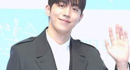 Nam Joo Hyuk’s agency rejects bullying claims, threatens legal action