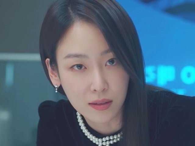 &#8220;Why Her?&#8221; star Seo Hyun Jin&#8217;s dramatic role excites watchers