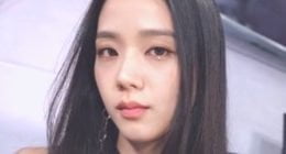 A few netizens believe BLACKPINK Jisoo touched her nose